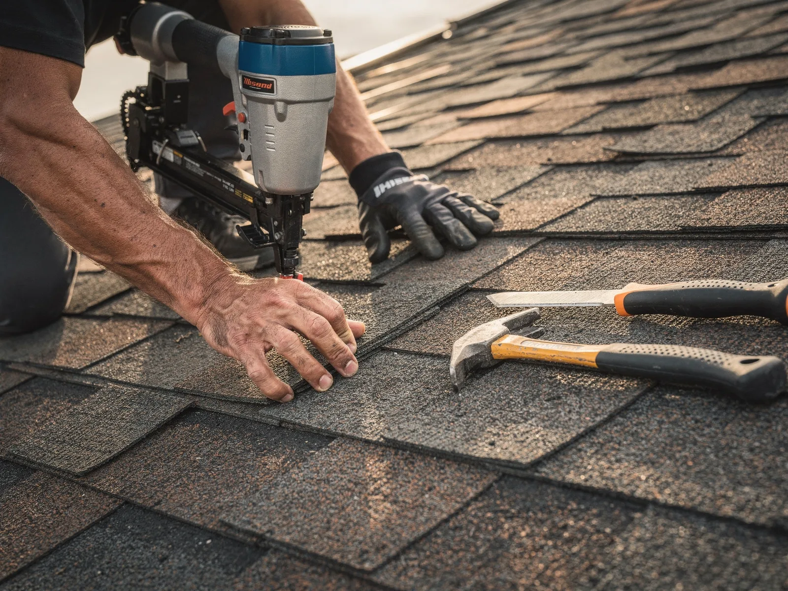 Why choose Roof Repair in Norris, SD